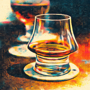 위스키 잔 추천 대안, 덴버 앤 릴리 버번 글래스