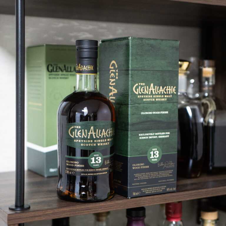 Glenallachie 13-year-old