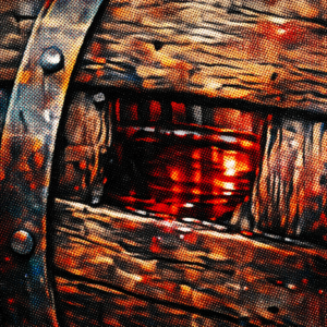 셰리 피니시 차이 - 오크통 숙성 과정의 디테일