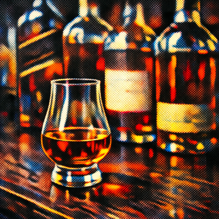 입문자 위스키 추천