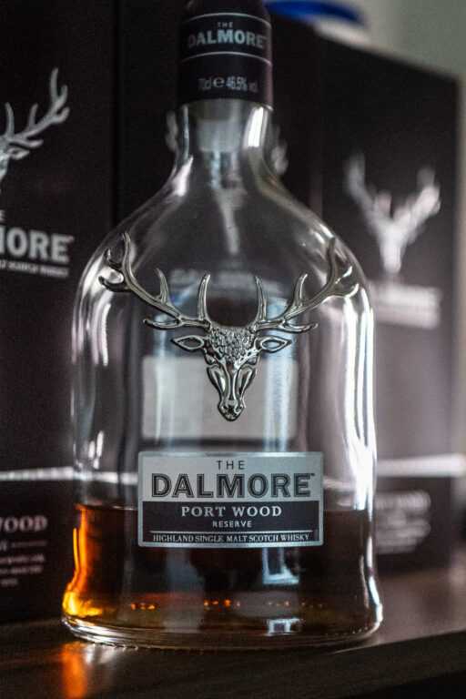 달모어 포트우드